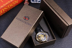 Men’s Luxury Brand Watch