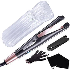 2-in-1 Hair Styling Tool