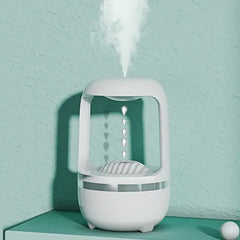 Anti Gravity Ultrasonic Humidifier