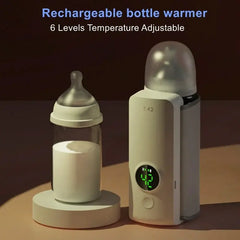 Temp Ease Baby Bottle Warmer