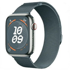 Milanese Loop Metal Band for Apple Watch