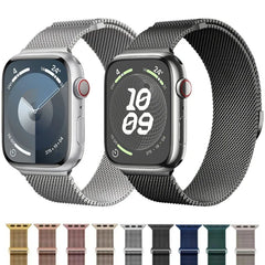 Milanese Loop Metal Band for Apple Watch