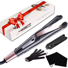 2-in-1 Hair Styling Tool