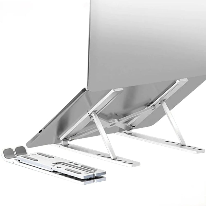 Portable Aluminum Laptop Stand